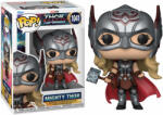 Funko POP! Marvel Thor L&T - Mighty Thor vinyl 10cm figura