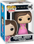 Funko POP! - Friends - Jóbarátok - Rachel in Pink Dress Vinyl figura 10cm