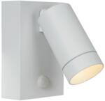 Lucide Taylor fehér kültéri fali lámpa (LUC-09831/01/31) GU10 1 izzós IP54 (09831/01/31)