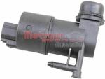 METZGER pompa de apa, spalare parbriz METZGER 2220833 (2220833)