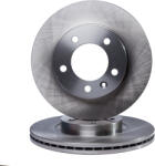 Krottendorf Disc frana KROTTENDORF KRO-BD6120 (KRO-BD6120)