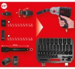 KS TOOLS Set capete chei tubulare impact KS TOOLS 515.0065 - automobilus Set capete bit, chei tubulare