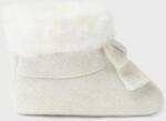 Mayoral Newborn baba cipő bézs - bézs 18 - answear - 4 990 Ft