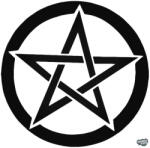 matrica. shop Pentagram - Autómatrica