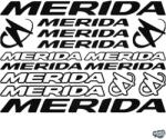 matrica. shop Merida bicikli matrica szett