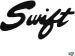 matrica. shop Suzuki matrica SWIFT felirat