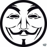 matrica. shop Anonymus "4" Autómatrica