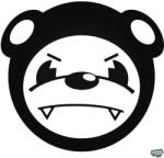 matrica. shop Bumper - Szélvédő matrica