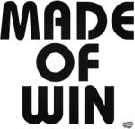 matrica. shop Made of Win - Autómatrica