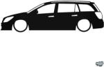 matrica. shop Opel matrica Astra kombi