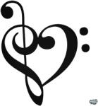 matrica. shop Zene Imádat "1" Autómatrica