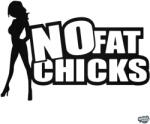 matrica. shop No FAT Chicks "2" - Autómatrica