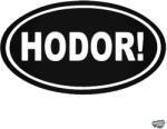 matrica. shop HODOR! Autómatrica