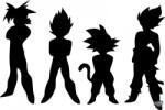matrica. shop DBZ Autómatrica