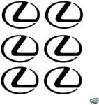 matrica. shop Lexus jelek matrica