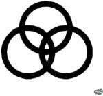 matrica. shop Led Zeppelin körök Autómatrica