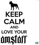 matrica. shop Amstaff matrica 10