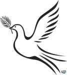 matrica. shop Galamb matrica