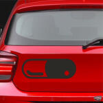 matrica. shop Kapszula "2" - Autómatrica