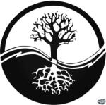 matrica. shop Yin-Yang FA Autómatrica
