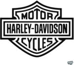matrica. shop Harley Davidson Motor - Autómatrica