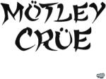 matrica. shop Mötley Crue "1" Autómatrica