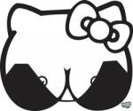 matrica. shop Hello Kitty Autómatrica 0