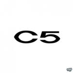 matrica. shop Citroen C5 matrica