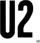 matrica. shop U2 együttes Autómatrica
