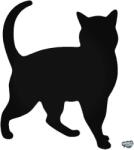 matrica. shop Macska jön matrica