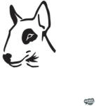 matrica. shop Bullterrier matrica 6