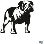 matrica. shop Bulldog matrica 6