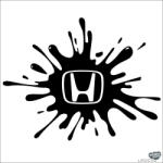 matrica. shop Honda matrica Paca