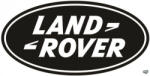 matrica. shop Land Rover embléma - Autómatrica