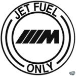 matrica. shop BMW M matrica Jet Fuel Only