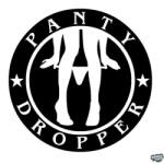 matrica. shop Panty dropper embléma - Autómatrica