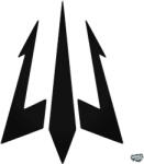 matrica. shop Triden Surf matrica