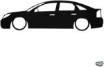 matrica. shop Opel matrica Vectra C