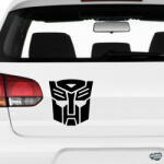 matrica. shop Transformers Autobot Autómatrica