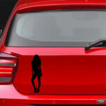 matrica. shop Csaj - Szélvédő matrica