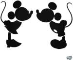 matrica. shop Mickey and Minnie Autómatrica