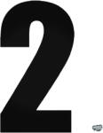 matrica. shop 2 - Szélvédő matrica
