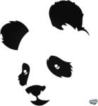 matrica. shop Panda 1 matrica