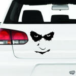 matrica. shop Batman Joker ideges Autómatrica