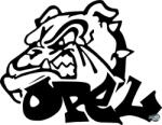 matrica. shop Opel Bulldog matrica