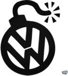 matrica. shop Volkswagen bomba matrica