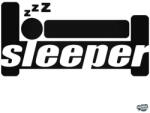 matrica. shop Sleeper Autómatrica