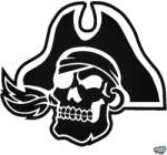 matrica. shop Vicsorgó kalóz - Autómatrica