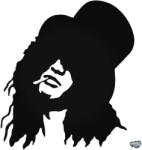 matrica. shop Guns N Roses Autómatrica