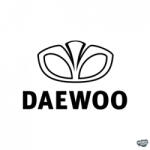 matrica. shop Daewoo matrica régi jel